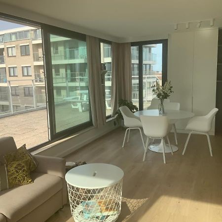Sea View Penthouse Διαμέρισμα De Panne Εξωτερικό φωτογραφία