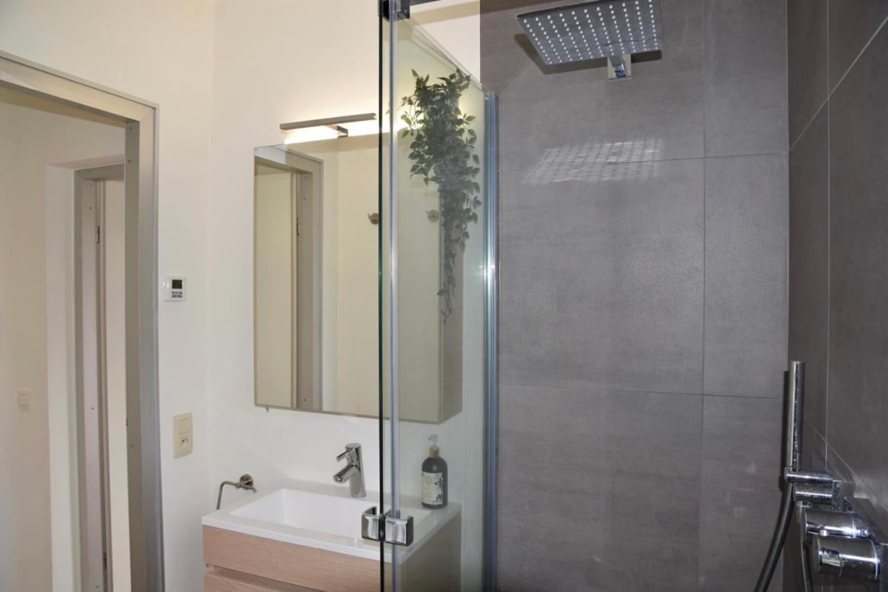 Sea View Penthouse Διαμέρισμα De Panne Εξωτερικό φωτογραφία
