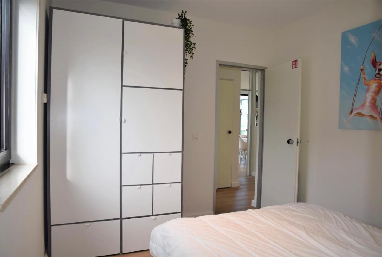 Sea View Penthouse Διαμέρισμα De Panne Εξωτερικό φωτογραφία