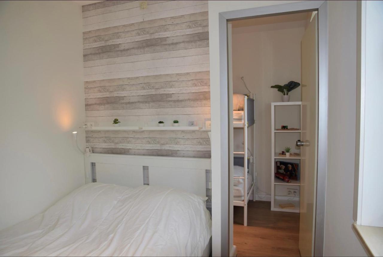 Sea View Penthouse Διαμέρισμα De Panne Εξωτερικό φωτογραφία