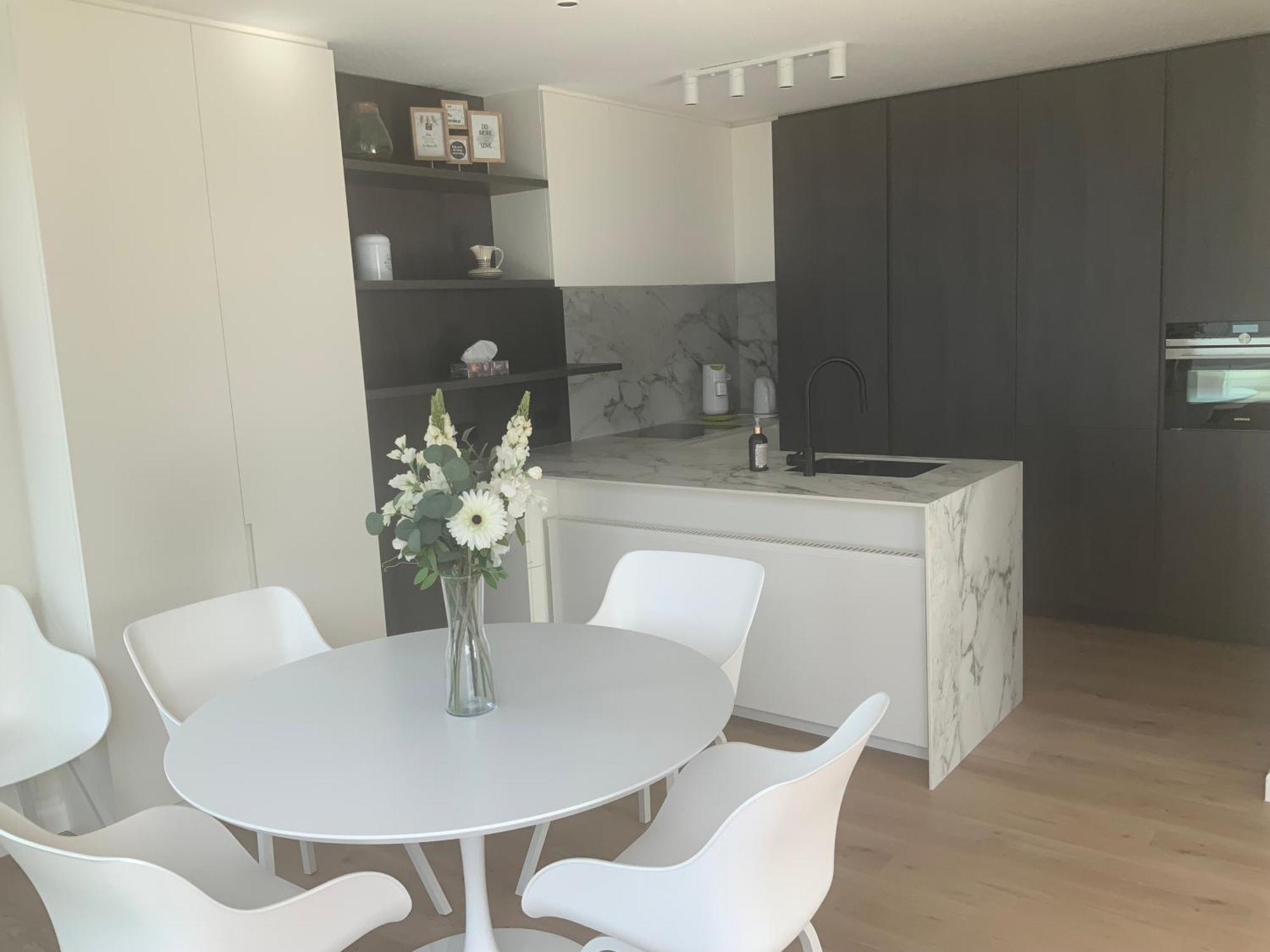 Sea View Penthouse Διαμέρισμα De Panne Εξωτερικό φωτογραφία